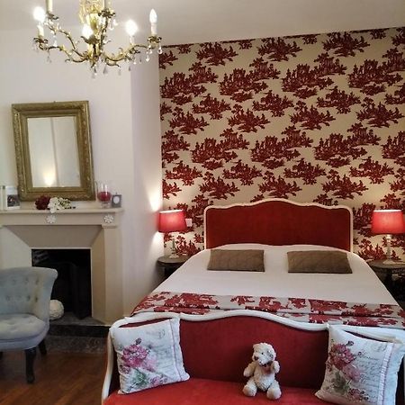 Aparthotel Le Logis De Saint Cyr Issoudun Exteriér fotografie