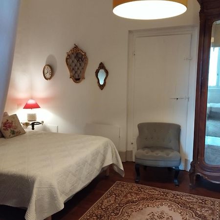 Aparthotel Le Logis De Saint Cyr Issoudun Exteriér fotografie