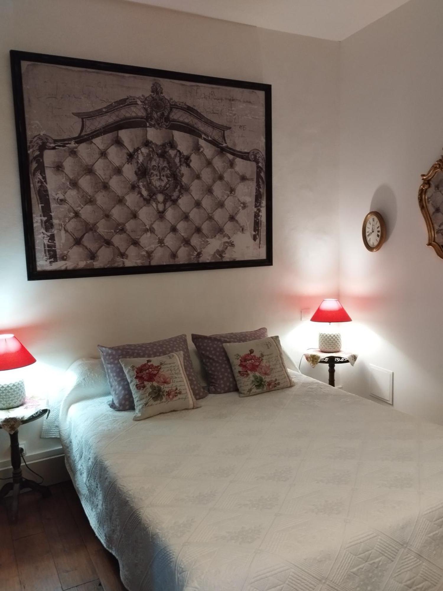 Aparthotel Le Logis De Saint Cyr Issoudun Exteriér fotografie